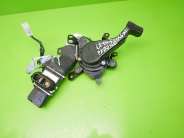 фото thumb №8, Повітродувка обігрівач сидіння правий задня lexus ls460l