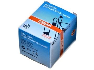 Osram 12 В 100 Вт EFP GZ 6,35 64627HLX