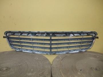 фото thumb №2, Решітка решітка радіатора mercedes mb c клас w204 04-10