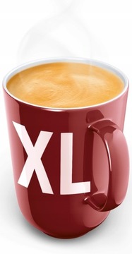 Капсулы 5 х 16 TASSIMO Caffe Crema Intenso XL