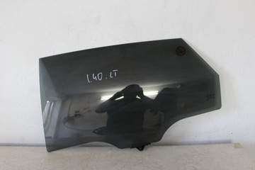 фото thumb №1, Скло лівий задня hyundai i 40 kombi