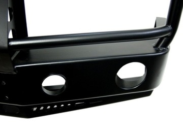 фото thumb №9, Бампер перед переднее jeep grand cherokee zj плита