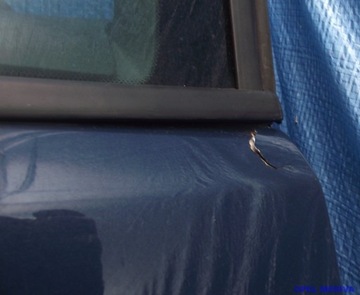 фото thumb №8, Opel meriva b двері праве перед демонтаж повний