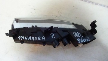 фото thumb №10, Світло рух dziennej led porsche panamera