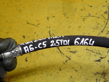 фото thumb №7, Шланг кондиционера 2.5 tdi audi a6 c5 4b1260712m