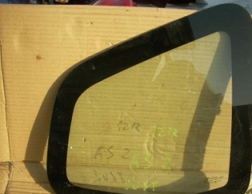 фото thumb №1, Скло кузовна права dacia duster 12r as2