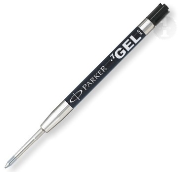 PARKER QUINK GEL REFILL M 0,7 ММ ЧЕРНЫЙ