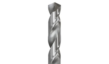 WIERTŁO DO METALU DŁUGIE FI 3.0 BIAŁE 3.0x240mm