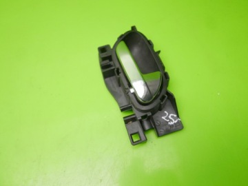 фото thumb №6, Ручка внутренняя правая задняя peugeot 3008 i phi 09-