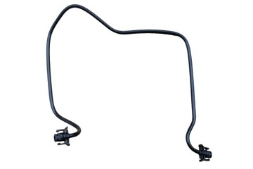 фото thumb №1, Трубка переливна бачка води partner ii berlingo 1,6 hdi 2002-2008