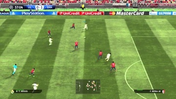 Pro Evolution Soccer 2015 (PES 2015)