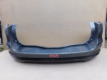 фото thumb №1, Бампер задня задній ford mondeo mk5 kombi vignale