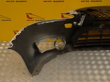 фото thumb №10, Nissan pulsar sss 2011- бампер перед решётка радиатора