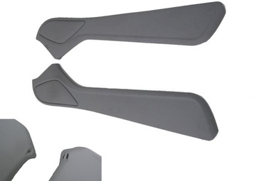 фото thumb №16, Audi a8 4h сиденья сиденье обивка подлокотник