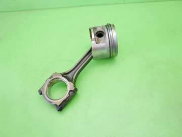 фото thumb №7, Поршень шатун nissan almera n15 1.4 16v ga14 95-98