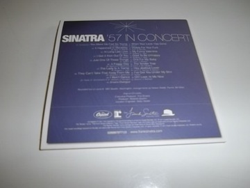 Frank Sinatra Best Of The Best DELUXE 2 CD FOTOSY