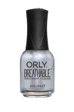 ORLY Breathable - лак для ногтей с кондиционером Эликсир