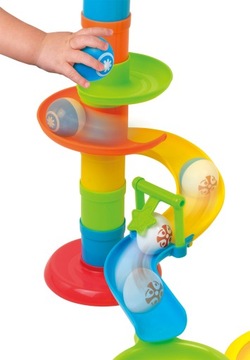 DUMEL DISCOVERY SLIDE BALL CHASE