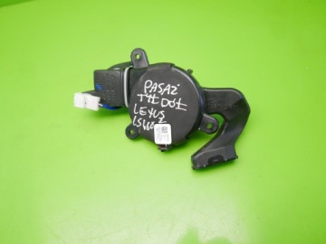 Повітродувка сидіння задній права нижня lexus ls460l 12-17 в Україні, фото thumb