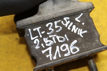 фото thumb №6, Подушка двигуна vw lt 35 2.5 tdi 9012412413