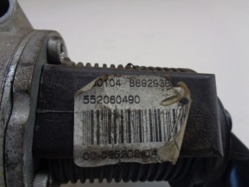 фото thumb №5, Opel vectra c suzuki sx4 клапан egr 552060490