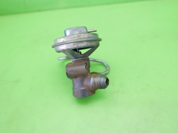 фото thumb №7, Клапан рециркуляции egr nissan almera n15 1.4 16v