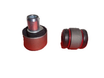 фото thumb №6, Втулки важіль reakcyjnego peugeot 206 sw універсал 2sz