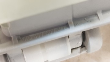 фото thumb №4, Vw golf v plus ручка стельовий задня 1k0857607j