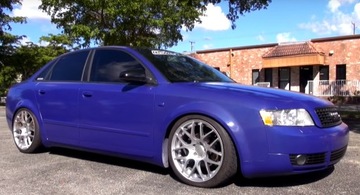 Пласти Дип PlastiDip Blurple Синий фиолетовый 5л