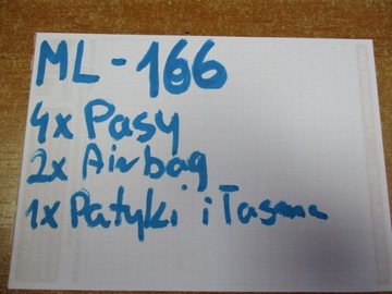 фото thumb №9, Консоль pulpit панель mercedes ml166 ml 166