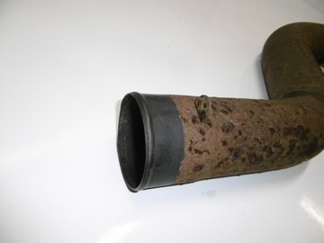 фото thumb №3, Шланг труба wąż інтеркулер renault magnum