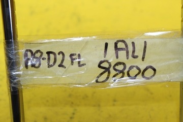 фото thumb №6, Подголовник спинка сиденья audi a8 d2 fl