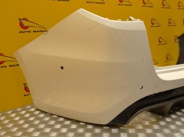 фото thumb №5, Kia optima sw gt kombi 2015- бампер задняя задний