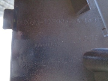 фото thumb №13, Jaguar xf xfs x260 r sport 15- бампер gx6m17f003a