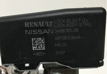 фото thumb №9, Renault megane iv 1.6 dci 160 компьютер bcm 284b13506r 237106468r 487005384r