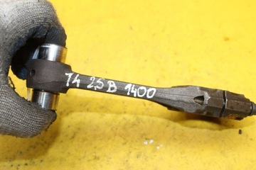 фото thumb №7, Шатун шатун vw transporter t4 2.5 b