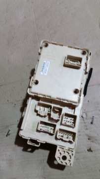 фото thumb №4, Avensis verso 89221-44040 d4d коробка модуль bsi
