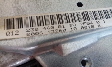 фото thumb №6, Mercedes sl 230 cls 219 g 463 подушка безпеки 2304600198