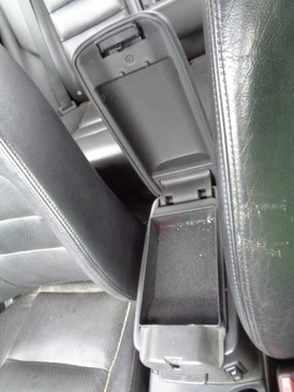 фото thumb №6, Кришка бардачка підлокітника mazda 6 i gg 02-05