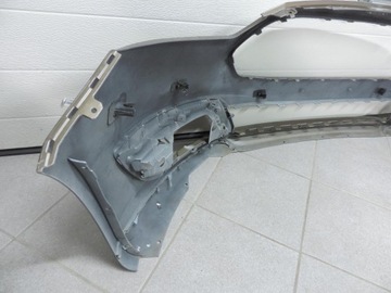 фото thumb №11, Ford mondeo vignale mk5 2014 переднее бампер перед