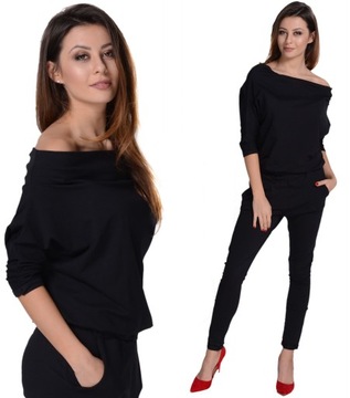 Утягивающий женский комбинезон PLUS SIZE 3XL