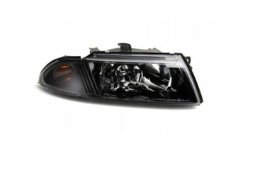 фото thumb №1, Фара головний правий mitsubishi carisma da