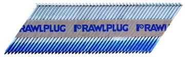 Гвозди RAWLPLUG PN3490 2,8X51 КОЛЬЦО ОЦИНКОВАННЫЕ