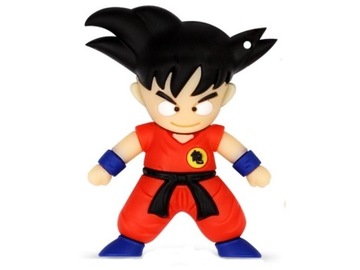 НАКОПИТЕЛЬ 8 ГБ 3.0 USB SONGO DRAGON BALL ANIMATION