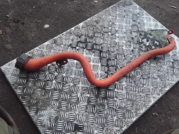 фото thumb №2, Заливная горловина масла трубка крышка scania r 1724875 eu4 420hpi