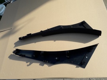 фото thumb №4, Пластик блок двигуна задня захист ніша renault scenic iv 16- ліва