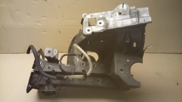 фото thumb №3, Renault laguna 3 лонжерон левая правая четверть