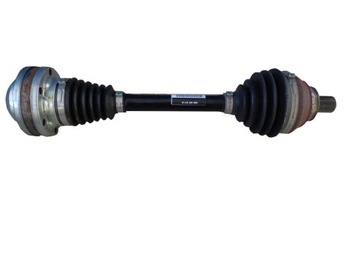 фото thumb №1, Vw passat b8 2,0tdi 190ps піввісь ліва 3q0407271n