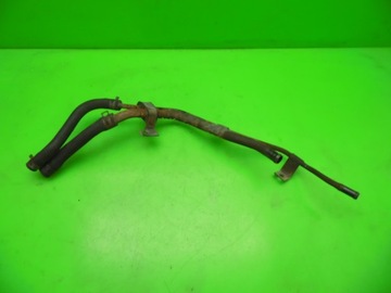 фото thumb №7, Трубки провода усилителя kia sedona i 2.9 crdi