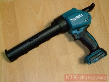 Силиконовый пистолет для батареек, 2 ТРУБКИ MAKITA DCG180ZX